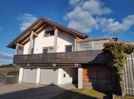 Ferienwohnung Landliebe
