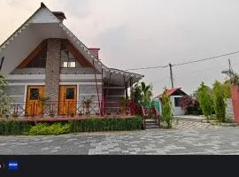 Resort Bihanga