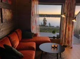 Modern apartment in Golsfjellet