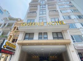 Khách sạn QUEENIE, khách sạn ở Thành phố Hải Phòng