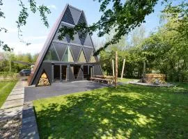 Villa Roos - new cozy location with hottub