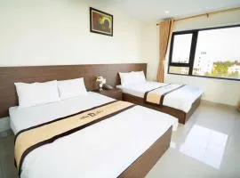 Khách sạn Thăng Long 2