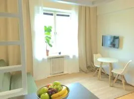 Alppila Lodge Studio