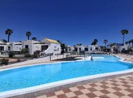 Alby House Montecastillo