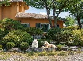 Daebudo Banditbul Pension