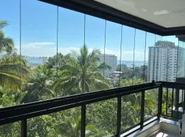 Studio com vista para o mar