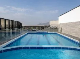 Radisson Hotel Madinah