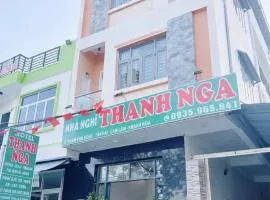 Nhà Nghỉ Thanh Nga