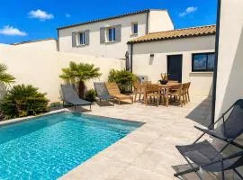 ღ Elegancia - Maison Familiale Piscine & Parking
