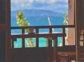 D Mountain Beach Resort