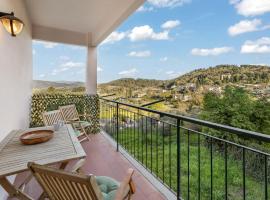 B&B Il Connubio - Rooms & Apt between Florence and Chianti, готель у місті Імпрунета