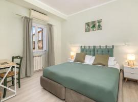 B&B Il Connubio - Rooms & Apt between Florence and Chianti, hotel em Impruneta