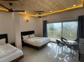 zox mussoorie
