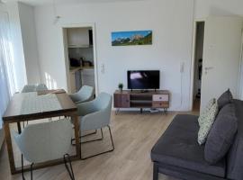 Sonnige Ferienwohnung in Traumlage, hotel di Winnenden