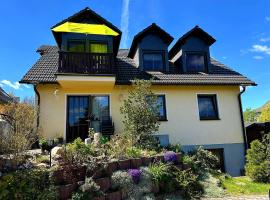 ****Fewo "Alltag...ADE'", hotel a Dippoldiswalde