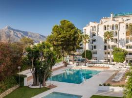 Occidental Puerto Banús, hotel em Marbella