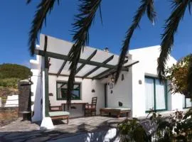 Casa Rural con Vistas Preciosas en El Hierro