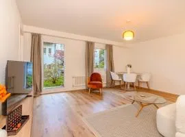 Caramel Suite - Modern flat near Lake Zurich