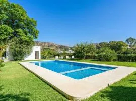 Finca Santa Catalina Álora by Ruralidays