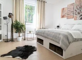 Beautiful Apartment in town centre for TLA TDY TLF