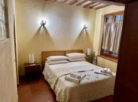 Nido in Toscana - Romantic Charm & Design