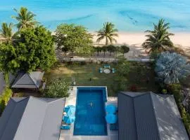 Ban Laem Set - by Sublime Samui Villas