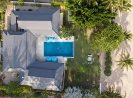 Ban Laem Set - by Sublime Samui Villas