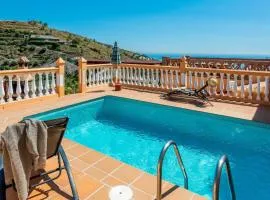 Gonzalez Almuñécar by Ruralidays