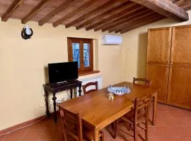 Nido in Toscana - Appartamento in Centro Storico con Aria Condizionata