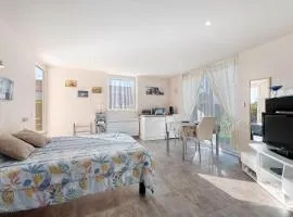 Chambre d'hote chez Odile