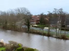 Tanjasfewo in Dornumersiel
