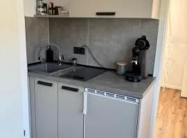 Kleines Appartement mitten im Herz von Nieder-Olm