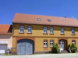 Ferienwohnung auf Vierseitenhof
