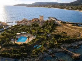 Phi Hotel La Tonnara di Bonagia