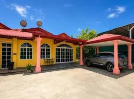 Nonamanis Guest House Putatan