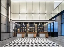 Four Points by Sheraton Lianyungang Downtown