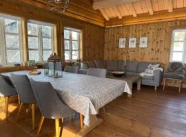 Cozy Cabin With Ski Trail Access