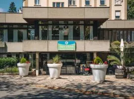 LU8 Business Vital Hotel