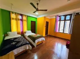 Sangha Homestay