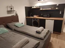 B23 Apartman