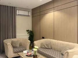 رُقيّ للشقق الفندقية rogy VIP