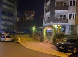 Borahan Residance