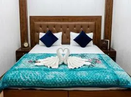 The Ghat Side Home Stay, Varanasi