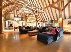 The Manor Barn