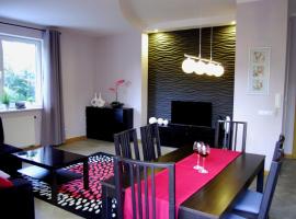 Witkacówka, Hotel in Zakopane