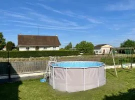 Gîte Chez Paddy