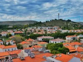 Jardin d'Azur Alaçatı