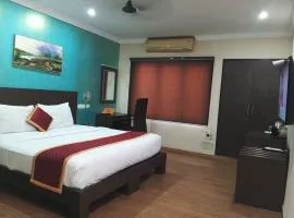 Hotel Ashok Residency, Porur