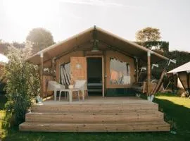 Anna Glamping