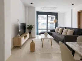 Luxueux Appartement de 3 pièces a Kouba